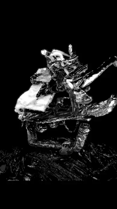 Item #37937570639023775365182525853418321122796993234879201111656757652000872595457 Media