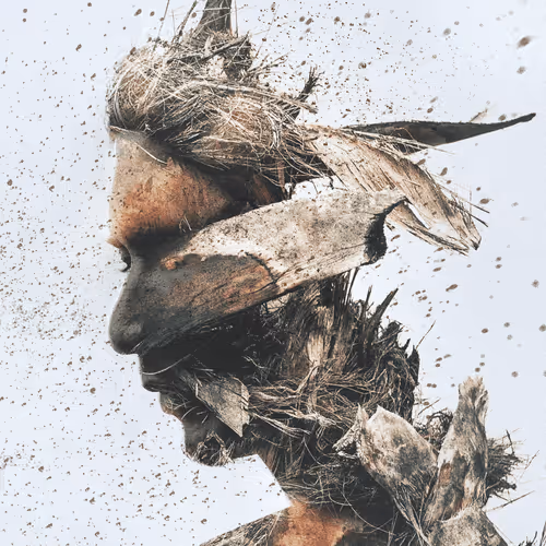 Surreal Mobile Art #SMAcollection