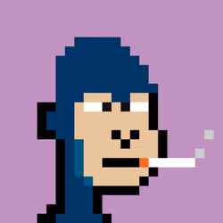 CrazyApe #20