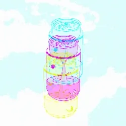 Tin of Time 39