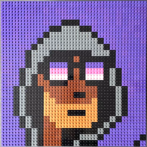 BlockPunk 7213