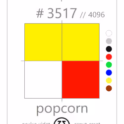 popcorn
