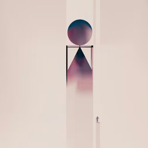 Lonely Astronaut 39