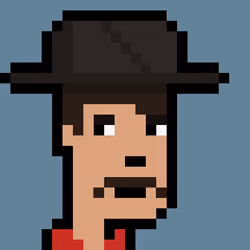 Village People - Crypto Cowboy