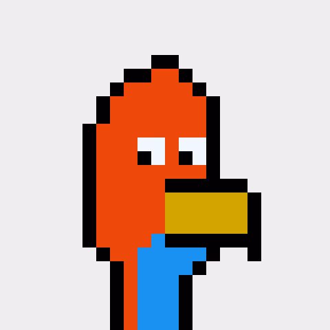 BitBird 1496