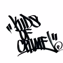 KIDS OF CRIME 