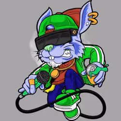 energybunny #105