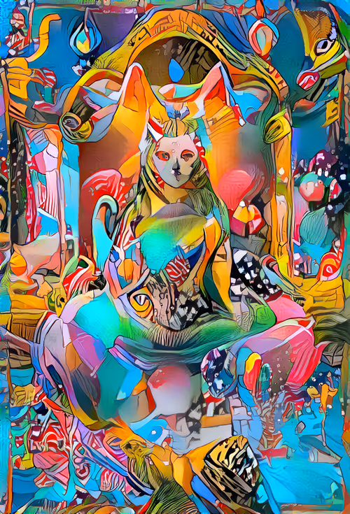 Item #65102793347516964892455996563739969415709653174372089781381359556039463141377 Media