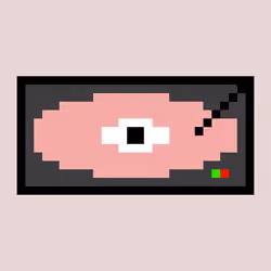 PixelTurntable #48