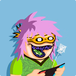 GAM #254