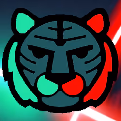 TigiTiger #453