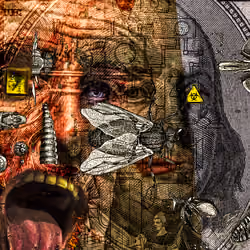schizophrenia Dreams