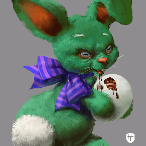 Jonathan Hardesty Illustration