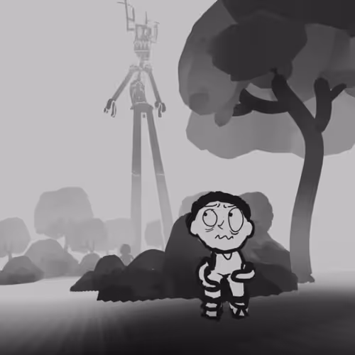 Blackandwhitestories 9gMAH1crjQ