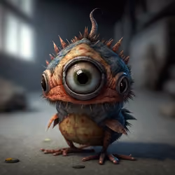 Kreacher 9