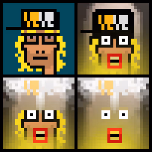 Item #14480284594850227638699887261498186109528699108134869186322343398499833348097 Media