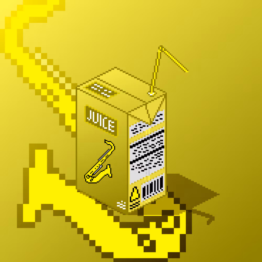 Juicebox #4229