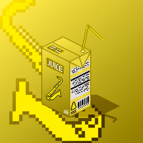 Juicebox #4229
