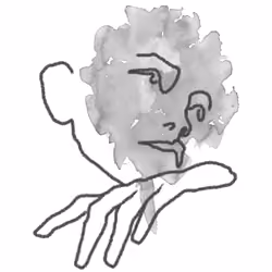 contemplation