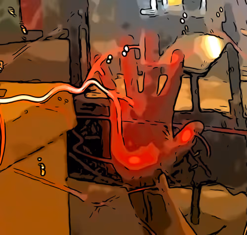 Item #58168556705048543311042401464880847882630423965108893953864887623142378307585 Media