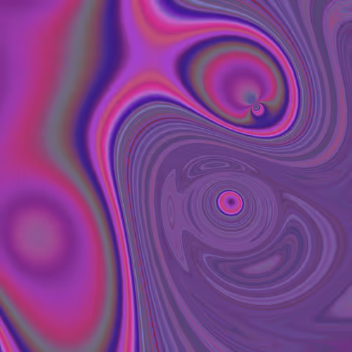 Chaotic Spectrum