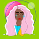 NASTY GIRL 22
