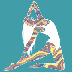 ColorfulWomen #8