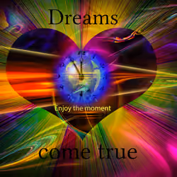 4. "Experience the artistic dimensions of the future"