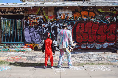 The Kings of The StreetS