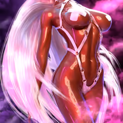 CryptoGirl #78