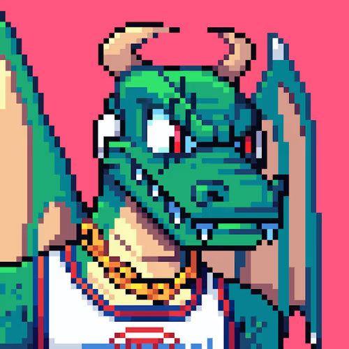 Al3xNft Collection - old