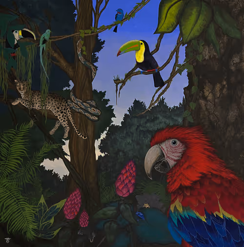 Item #95496990127649270497364108792747909303842872057099260620974715291706723401729 Media