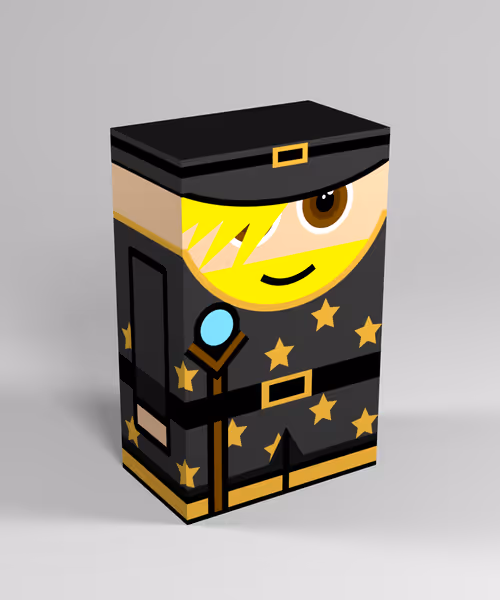 Item #18451855582528926074605770976985388871580585670627646821256561622051117334529 Media