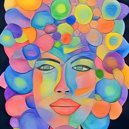 Dreams In Watercolor 1 OHzxmjvJOQ