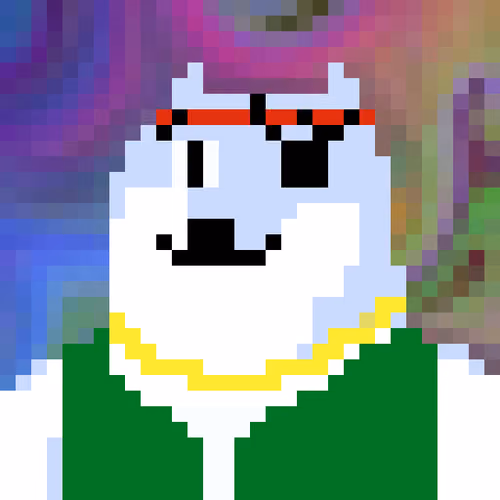 CryptoShibe #5123