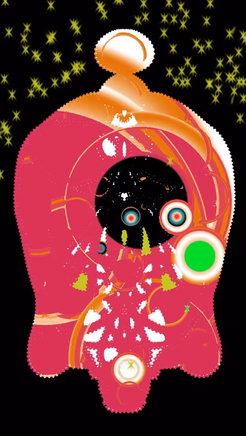 Item #57188514280809533129288607857310155131706757681778650921855896140819942342657 Media