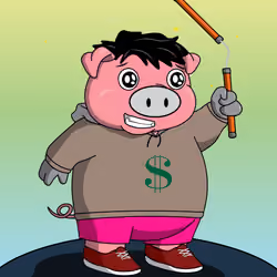 PIG #4896