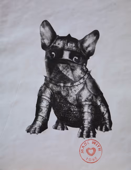 Item #99605949350645567076444904114234746954579032431226073218133142367862165340161 Media