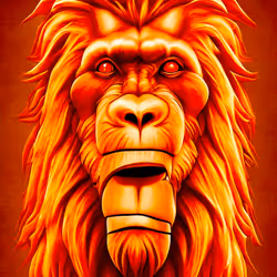 Lyin' Ape #4