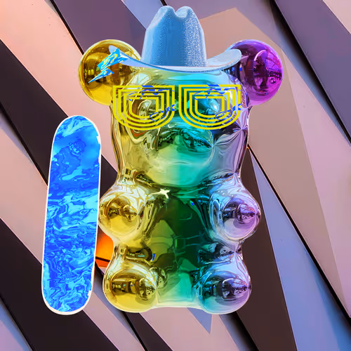 Item #79830542118910867587781854321915588661456620522530814370006219219810463514625 Media