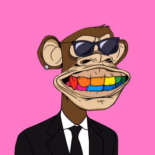 Bored Reservoir Apes