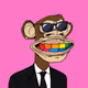 Bored Reservoir Apes