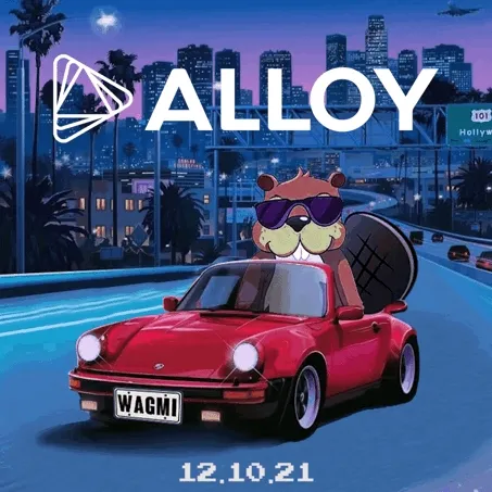 Wagmi Alloy