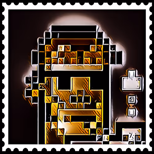 StamPunk #24