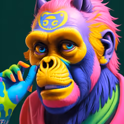 Ape 35