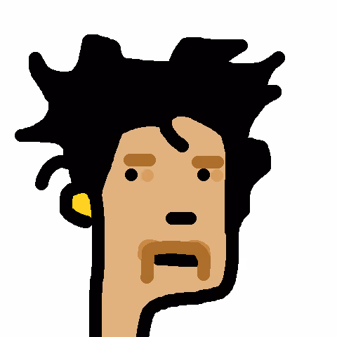 low effort punk 7975