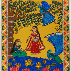 Sakhi - A Friend