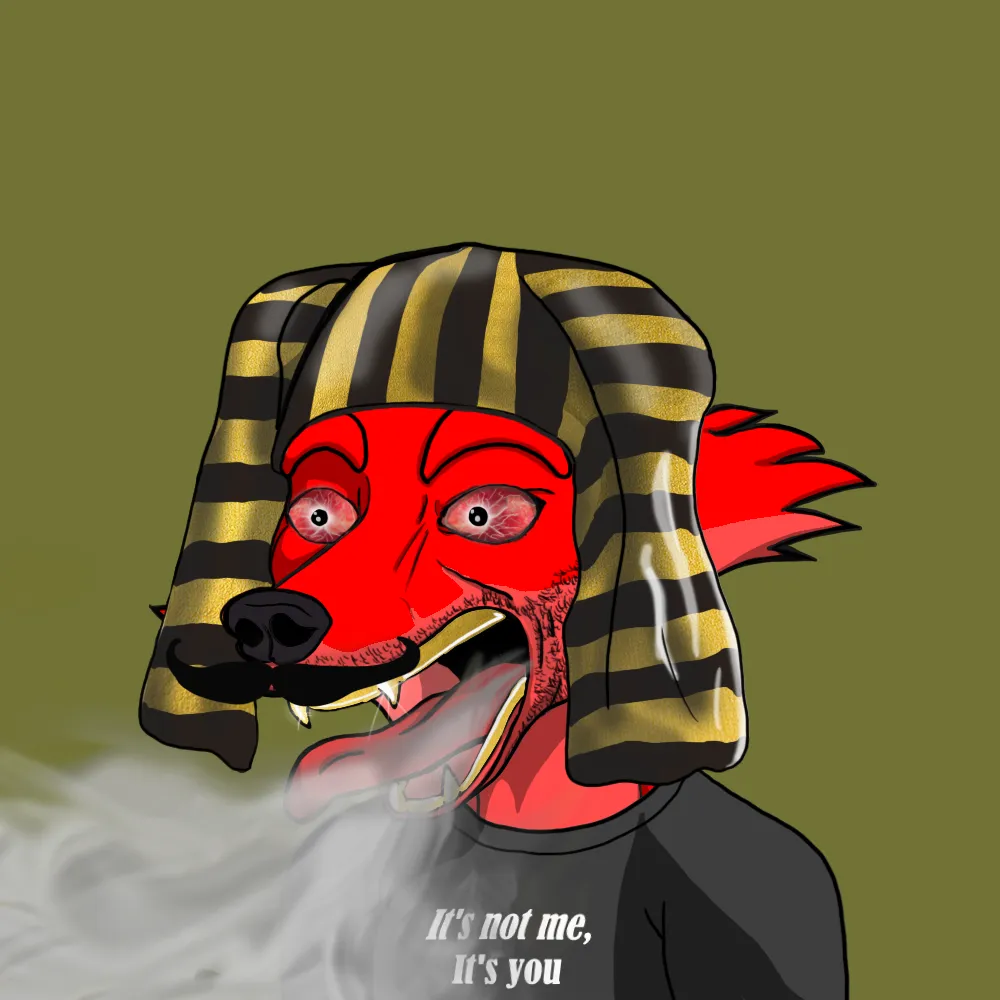 Cunning Fox 14943