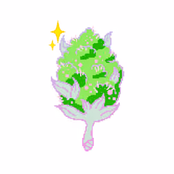Space Weed #0097