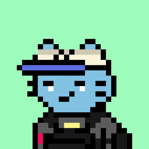 PixelCat 7386